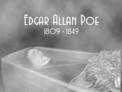 Edgar Allan Poe Tribute