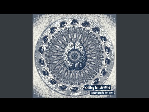 Fingers Are The Best Eyes artwork