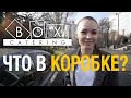 BOX Catering  или как доставить счастье в коробке?