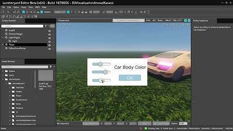 Part01_ScriptCanvas__3DVisualization_Lumberyard 1.24