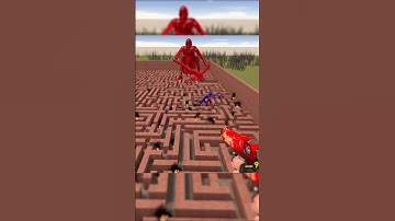 SCP-096 CHASE #games #gmod #garrysmod #gaming #shortvideo #shortsfeed #subscribe #scp #short