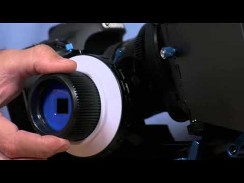 Flashpoint DSLR/DV Cinema