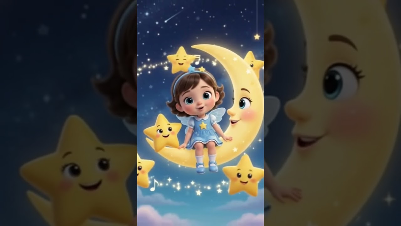 きらきら星✨ - YouTube