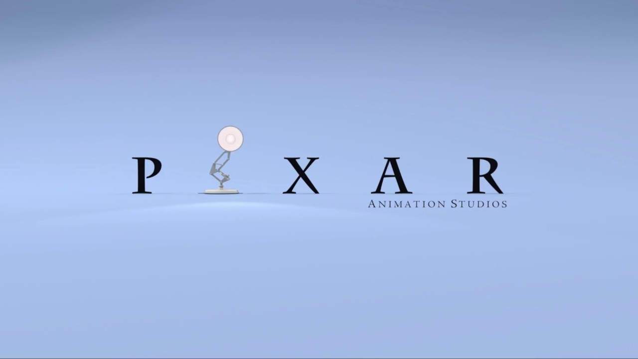 Pixar Animation Studios Logo History