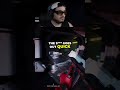 Futuristic Firefight: How Are You Still Alive?! #shorts