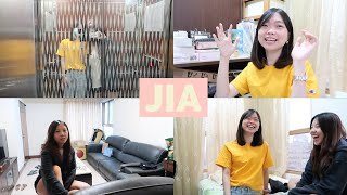 JIA 01 | 被疫情影響的暑假 在家拍出美照！