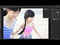 How to Create an Action in Photoshop | Save Time with One-Click Automation!