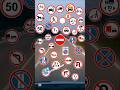 Скачивайте приложение «ПДД дорожные знаки» на App Store и Play Market #пдд #права #автодром #repost