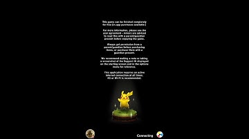 Pokèmon Duel Intro Part 1