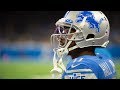 Marvin halls catches through week 8  detroit lions highlights