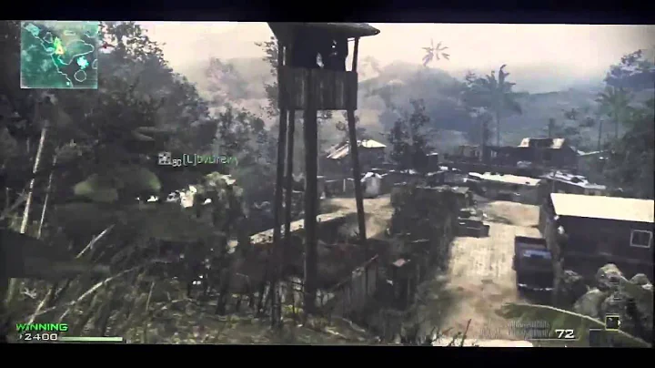 First edit for Justice [Behrs]