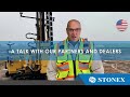 A talk with our partners and dealers: Scott Masciantoni - USA