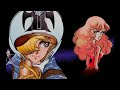 エリア88 一角獣の軌跡 (PC98) OP【レトロゲーム】