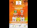1/8 PP w futsalu FC Silesia BOX Siemianowice - Piast Gliwice Futsal