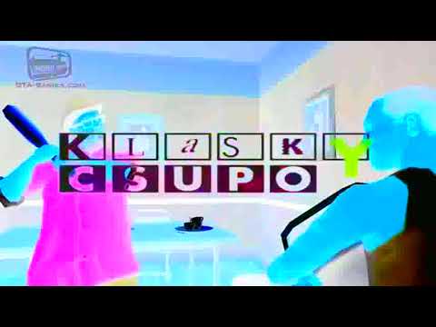 YOU PICKED THE WRONG HOUSE FOOL Csupo In Deep Destrucc