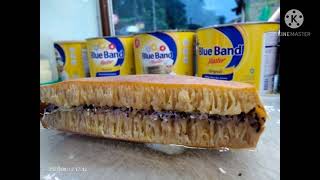 Martabak Favorit Reskey