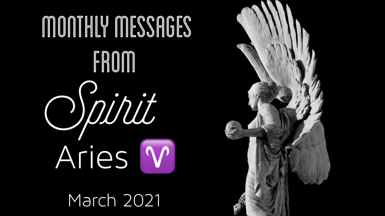 ARIES: You'll Soon Find Out It Was A Blessing In Disguise!