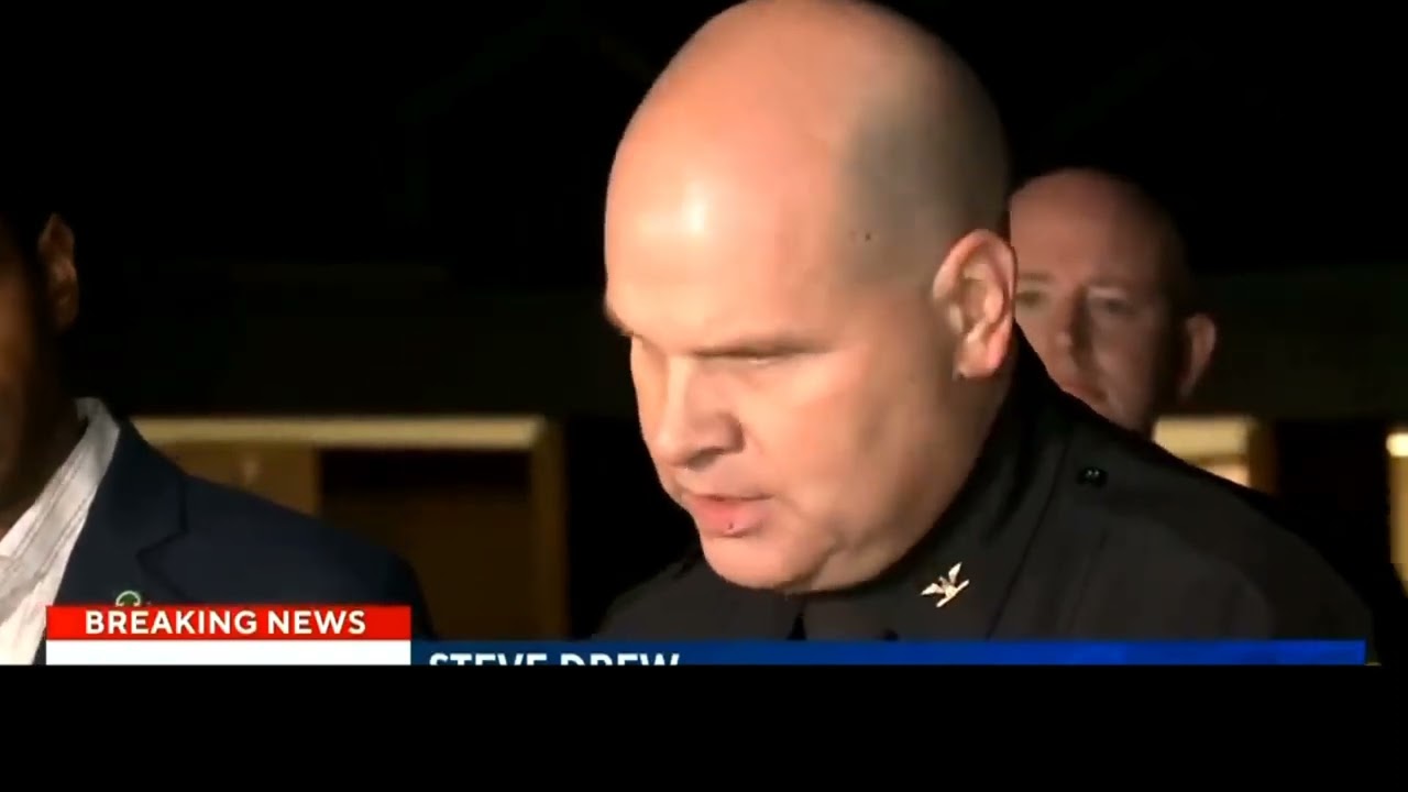 6 year old student shoots teacher !!!