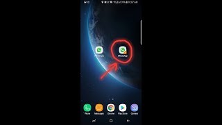 [How to]Officially add Dual Whatsapp Messenger on Galaxy S8, S8 plus & Note8! screenshot 3