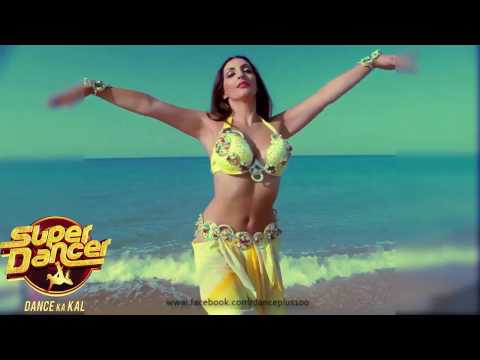 belly dance Recording Part 64