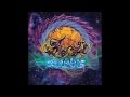 Fractal Frequencies - Sacral Orange