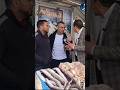 تاجر سمك يكشف الحقيقة الصادمة المليح ما كاينش في السوق وسلعة العواشر هي اللي مسيطرة