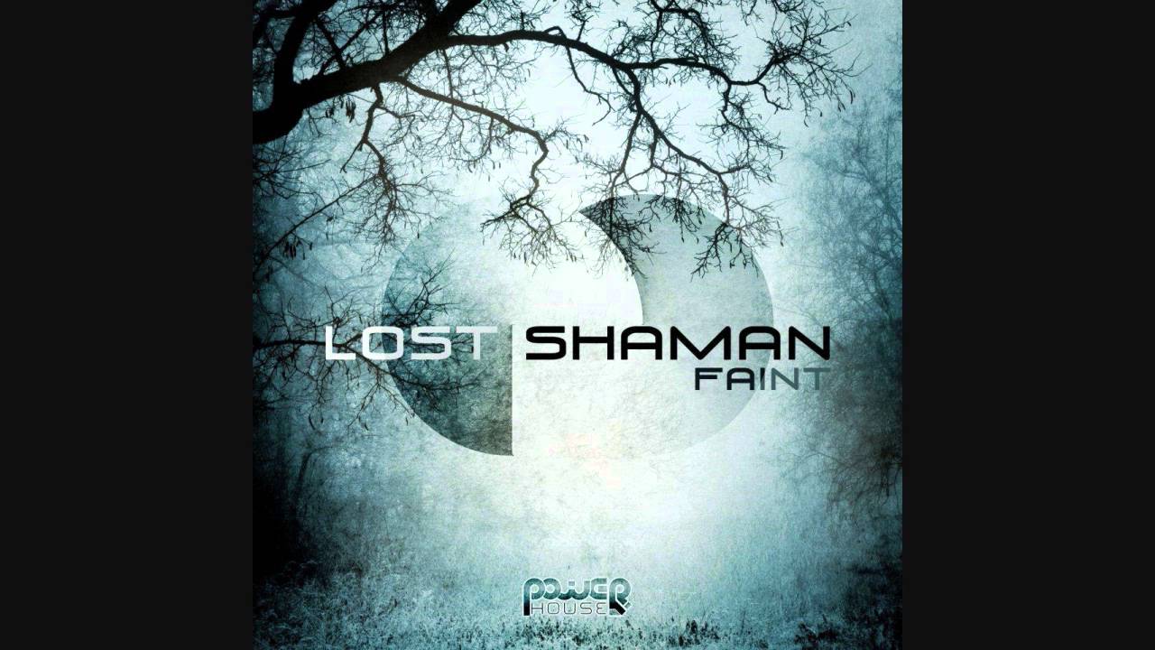 Guarda Lost Shaman - Faint su YouTube Guarda Lost Shaman - Faint su YouTube