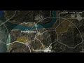 PUBG - Убиваю с миномёта! Слабонервным не смотреть!