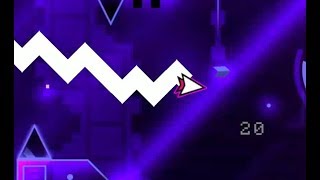 WOW by Trusta & more (Demon) | Geometry Dash | Eandis screenshot 4