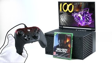 So I tried Black Ops 7 Zombies... (I