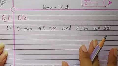 class-4(Maths from Ratnasagar publication), ch-12, exe-12.4