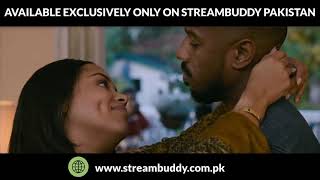 Tom Clancy : Without Remorse | Available Exclusively Only On Streambuddy Pakistan