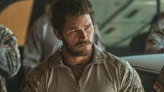 Chris Pratt's 'Terminal List' Is Finally Ready to Challenge 'Reacher'