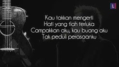 Sammy Simorangkir - Sudahi Semua Ini (Lyric Video)  - Durasi: 4:55. 