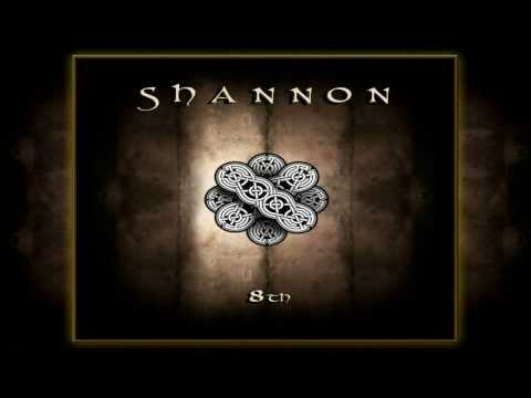 Shannon - Daily Growing