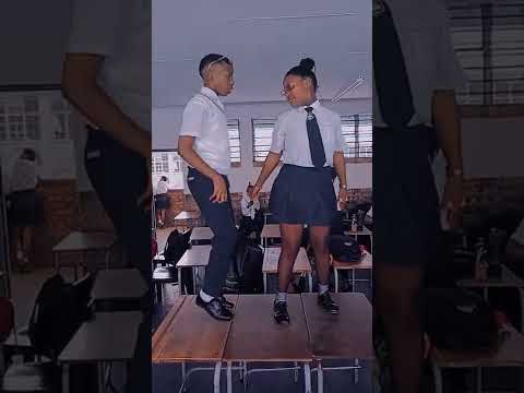 Zula zula School dance challenge ❤️😃 - #viral #amapiano #shorts #zulachallenge #zula