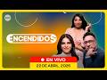 ☀️🔴 EN VIVO | Encendidos: actualidad, salud y entretenimiento para empezar el día | 22/04/2026