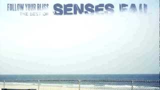 Video thumbnail of "Senses Fail - Vines"