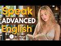 Speak English Fluently Every Day | C1–C2 Advanced Listening & Speaking Masterclass | Episode 15