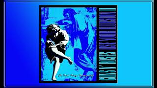 Guns N&#39; Roses - Get In The Ring - HiRes Vinyl Remaster