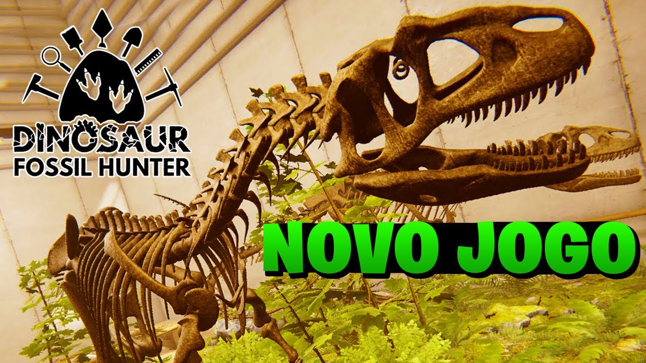 DIREITO À MEMÓRIA: Paleontologia Imaginária (5): Jogo do bicho fóssil