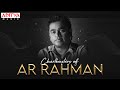 Chartbusters of A.R. Rahman | AR Rahman Songs | #HBDARRahman