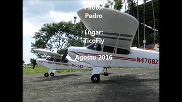 FPV flight video by Tactic Drone View camera