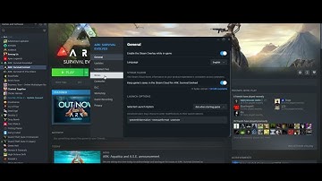 How to switch back to ASE: Pre-Aquatica patch on ARK: Survival Evolved
