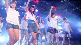 Video thumbnail of "【MV full】 ひこうき雲（シアターガールズver） / AKB48 [公式]"