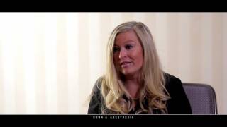 Megan - Director of National Recruitment