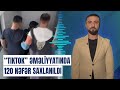 Türkiyədə böyük əməliyyat: məşhur tiktokerlər saxlanıldı