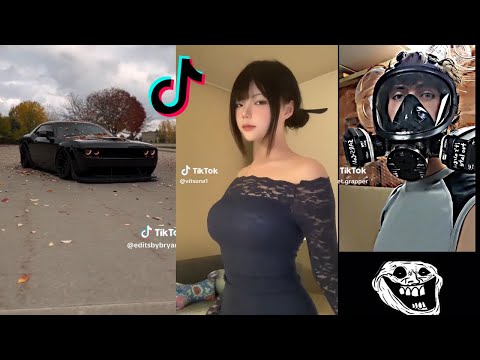 The most coldest and savage tiktoks i found |  Tiktok compilation  | #75