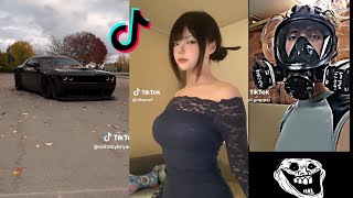 The most coldest and savage tiktoks i found |  Tiktok compilation  | #75