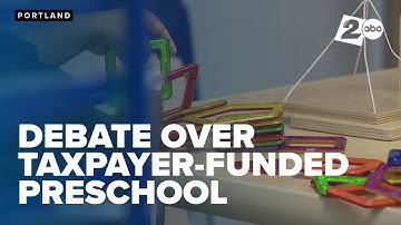 Supporters, critics debate changes to Multnomah County